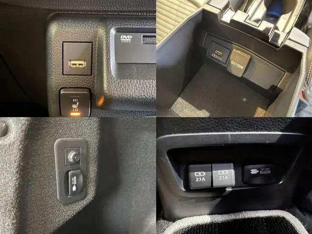 カローラ セダン ハイブリッド(トヨタ)の車両写真