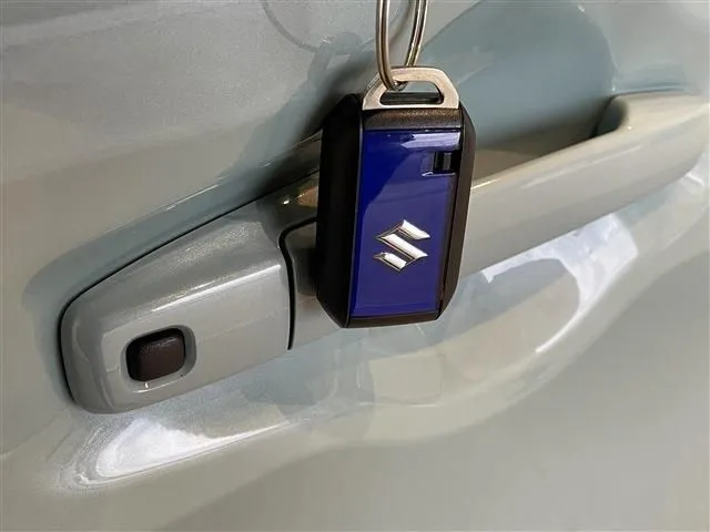 スズキ　スペーシア