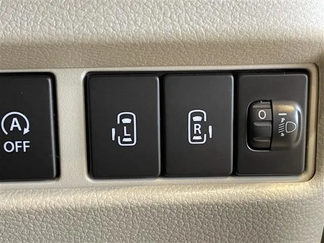 スズキ　スペーシア