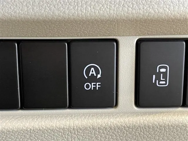 スズキ　スペーシア