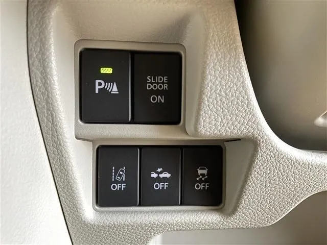 スズキ　スペーシア