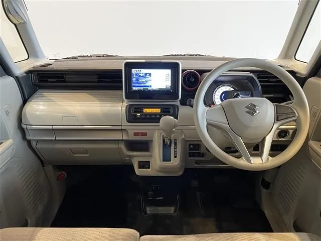 スズキ　スペーシア