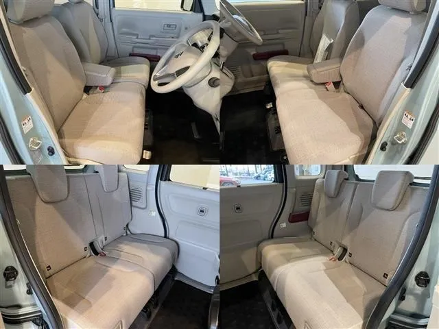 スズキ　スペーシア