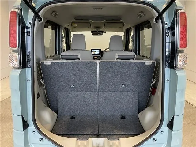 スズキ　スペーシア