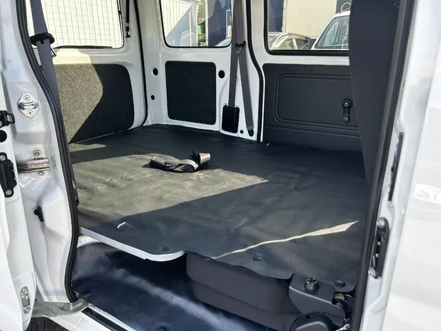 ハイゼットカーゴ（ダイハツ）の車両写真