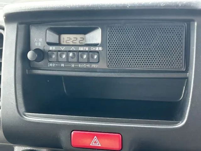 エブリイバン（スズキ）の車両写真