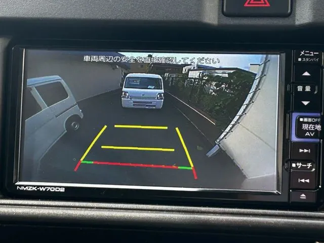 ハイゼットカーゴ(ダイハツ)の車両写真
