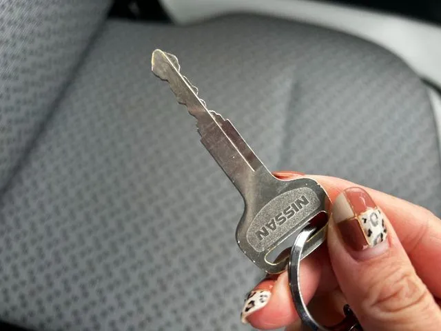 ＮＴ１００クリッパー　４ＷＤ（ニッサン）の車両写真