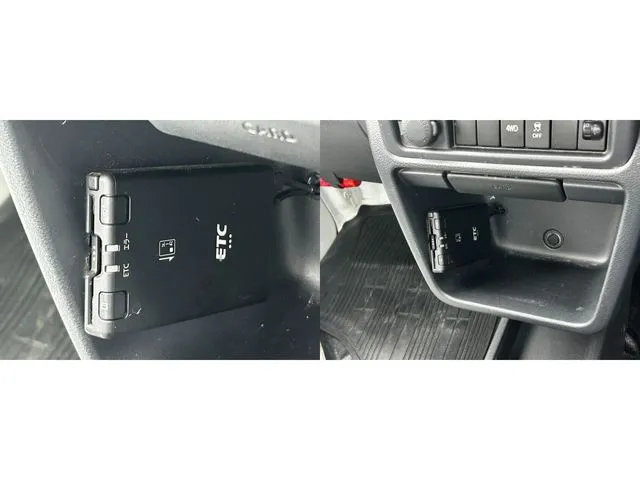 ＮＴ１００クリッパー　４ＷＤ（ニッサン）の車両写真