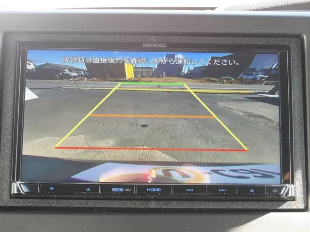 Ｎ　ＢＯＸ　カスタム（ホンダ）の車両写真