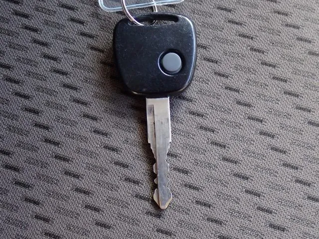 エブリイバン(スズキ)の車両写真