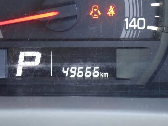 エブリイバン(スズキ)の車両写真