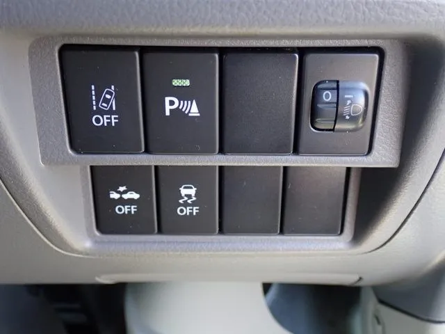 エブリイバン(スズキ)の車両写真