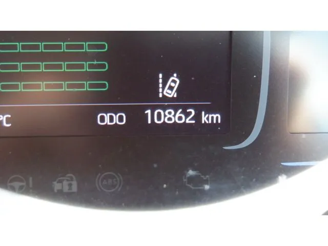 アクア(トヨタ)の車両写真