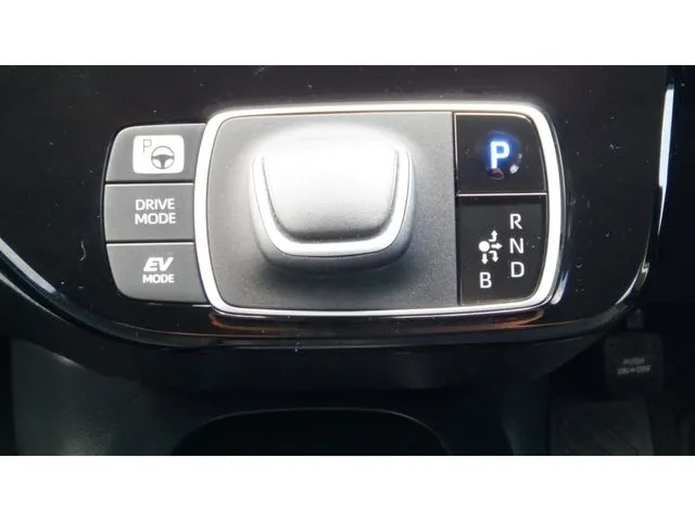 アクア(トヨタ)の車両写真