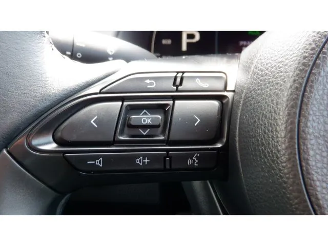 アクア(トヨタ)の車両写真