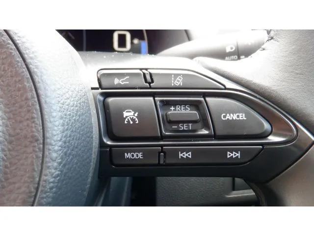 アクア(トヨタ)の車両写真