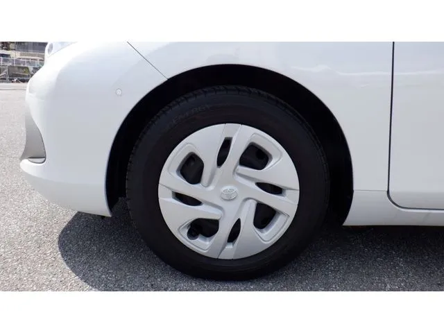アクア(トヨタ)の車両写真