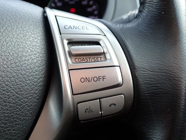 ティアナ(ニッサン)の車両写真