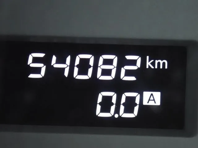 ティアナ(ニッサン)の車両写真