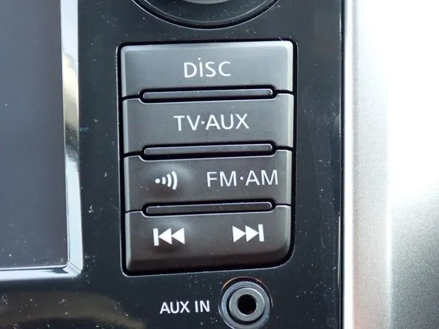 ティアナ(ニッサン)の車両写真