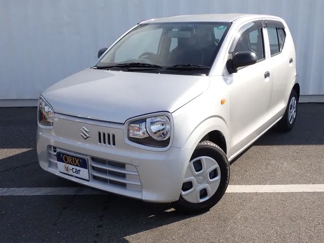 アルト(スズキ)|オリックスU-carの中古車
