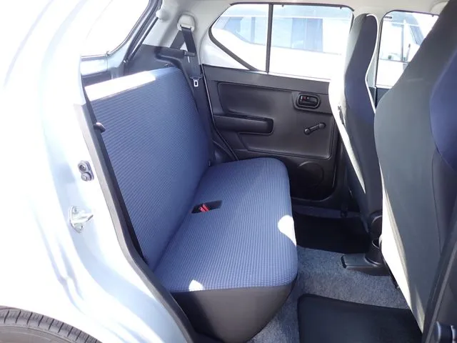 アルト(スズキ)の車両写真