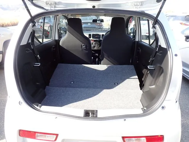 アルト(スズキ)の車両写真