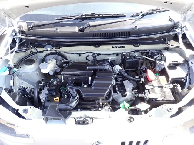 アルト(スズキ)の車両写真