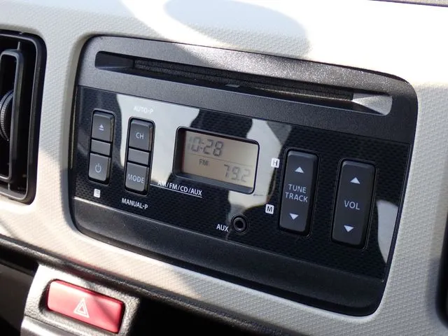 アルト(スズキ)の車両写真