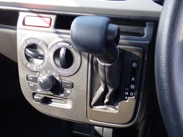 アルト(スズキ)の車両写真