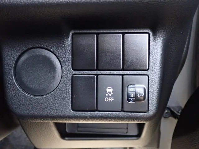 アルト(スズキ)の車両写真