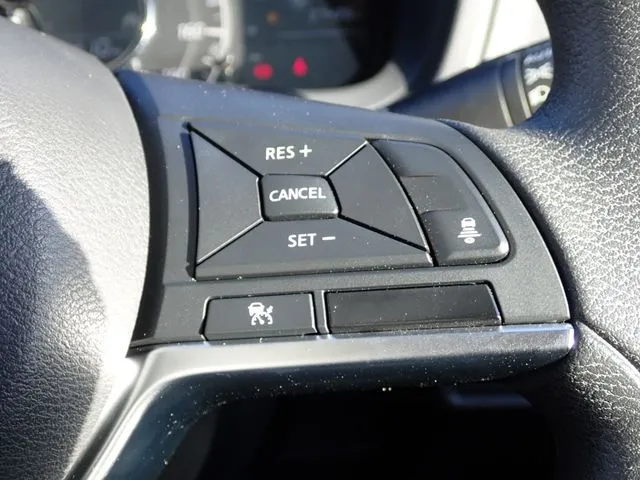 ノート(ニッサン)の車両写真