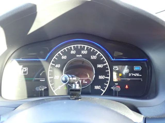 ノート(ニッサン)の車両写真