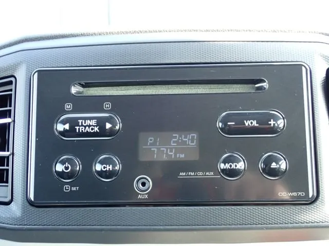 ミラ　イース（ダイハツ）の車両写真