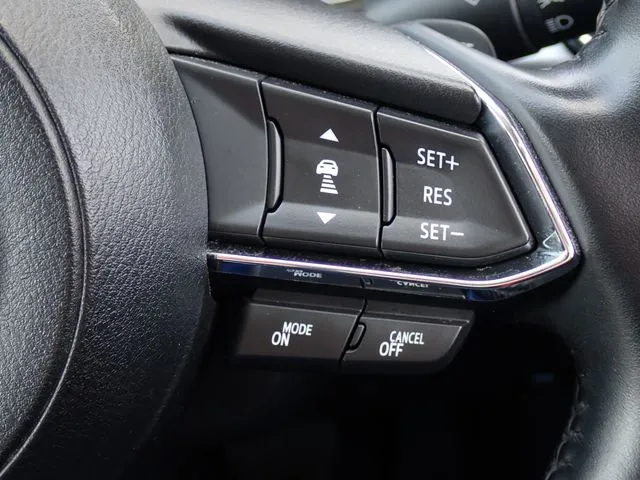 ＣＸ－５（マツダ）の車両写真