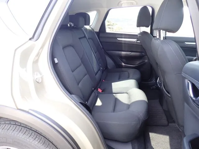 ＣＸ－５（マツダ）の車両写真