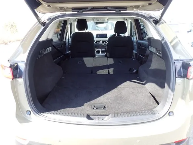 ＣＸ－５（マツダ）の車両写真