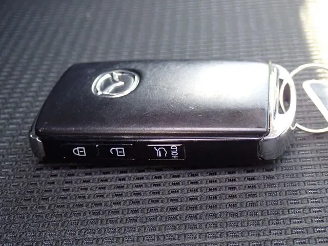 ＣＸ－５（マツダ）の車両写真