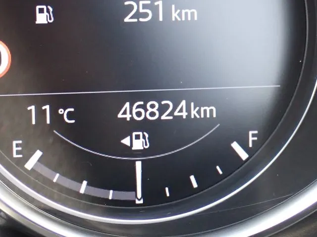 ＣＸ－５（マツダ）の車両写真