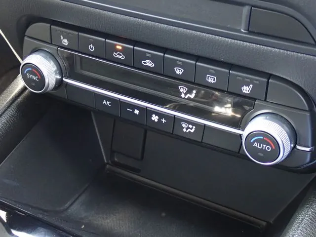 ＣＸ－５（マツダ）の車両写真