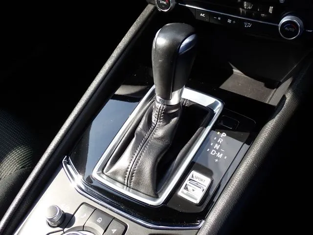 ＣＸ－５（マツダ）の車両写真