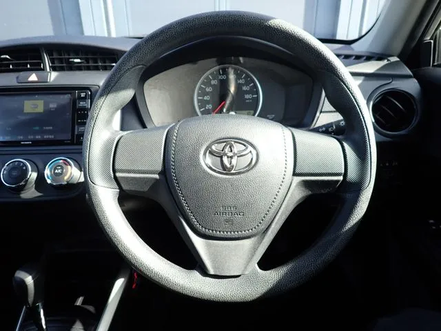 カローラフィールダー(トヨタ)の車両写真