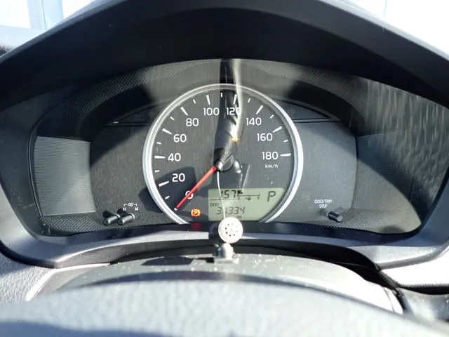 カローラフィールダー(トヨタ)の車両写真