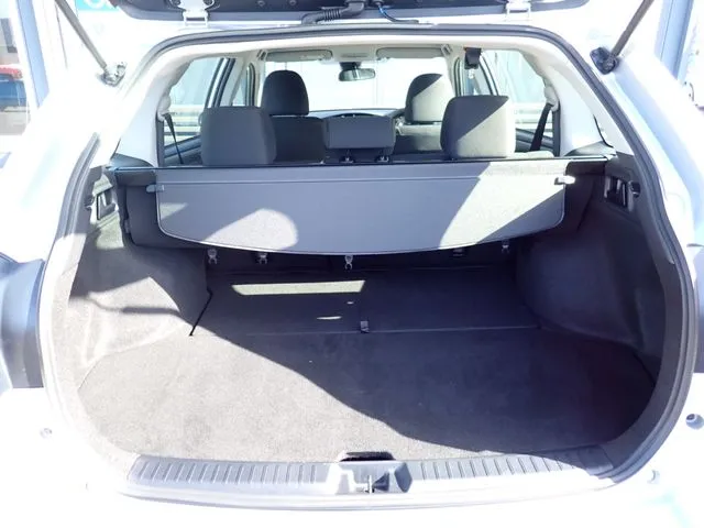 カローラフィールダー(トヨタ)の車両写真