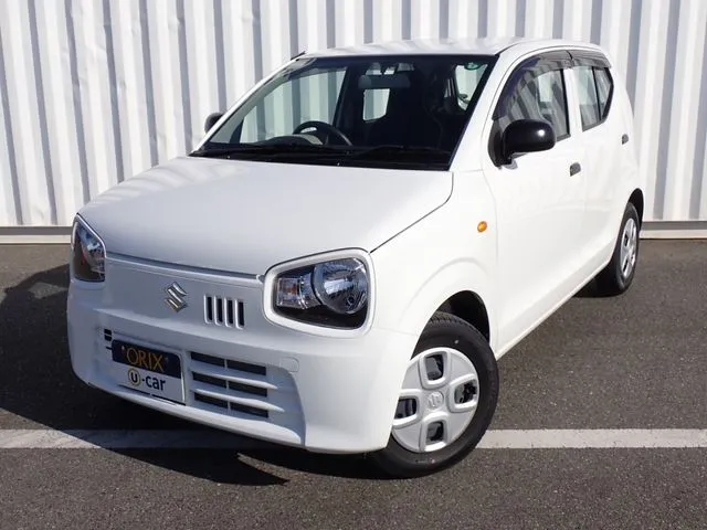 アルト（スズキ）｜オリックスU-carの中古車