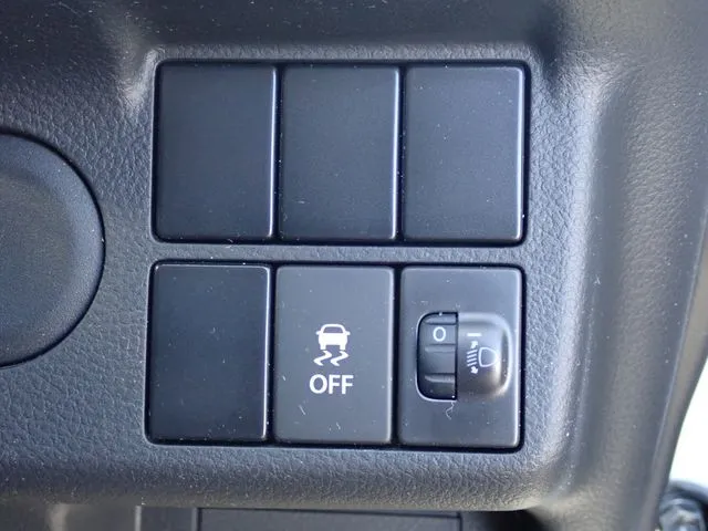 アルト（スズキ）の車両写真