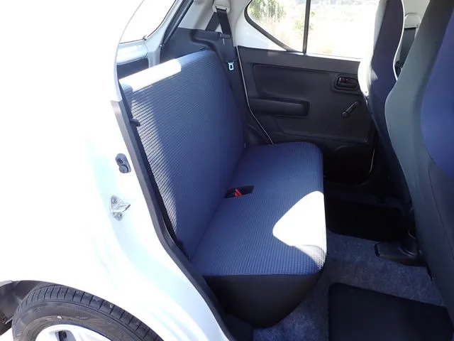 アルト（スズキ）の車両写真