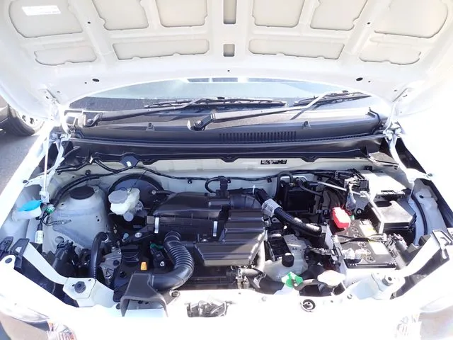 アルト（スズキ）の車両写真