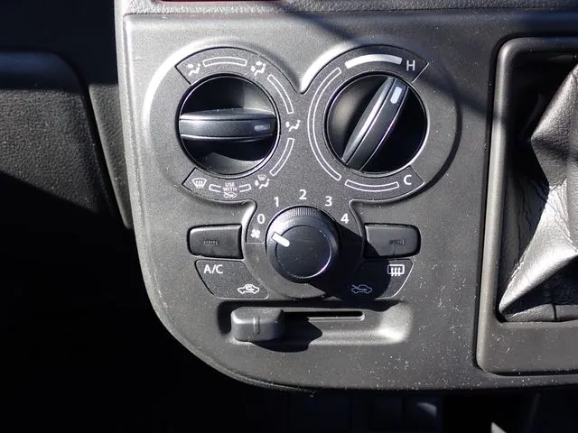 アルト（スズキ）の車両写真